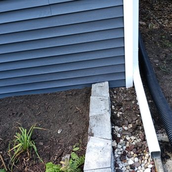 Pluto's Pest Control - After sealing - Pest Control Near Me - Milwaukee, Wisconsin