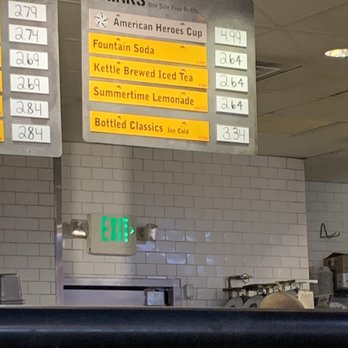 Mission BBQ - Barbeque Near Me - York, Pennsylvania