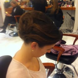 Toka Salon & Day Spa