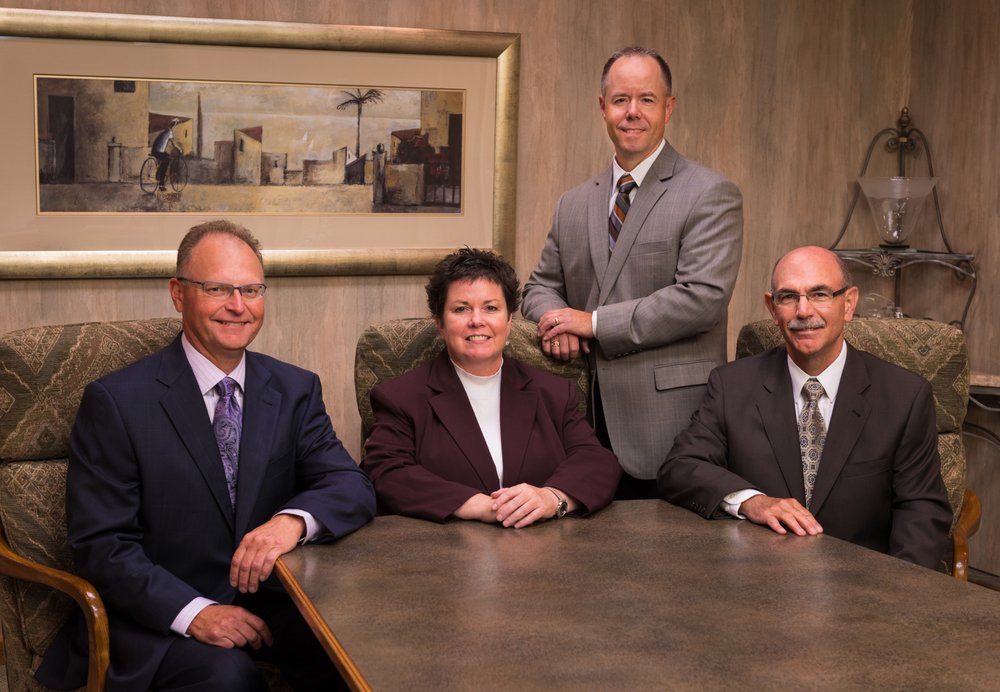 BRANDT SOLOMON & ANDERSON Updated September 2024 Request