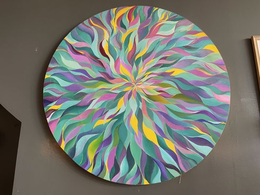 Yarsa Nepalese & Indian Cuisine by null