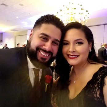 Daniela Rodriguez Bridal Beauty - Hair and makeup by Daniela Rodriguez for a friends wedding. - Makeup Artists Near Me