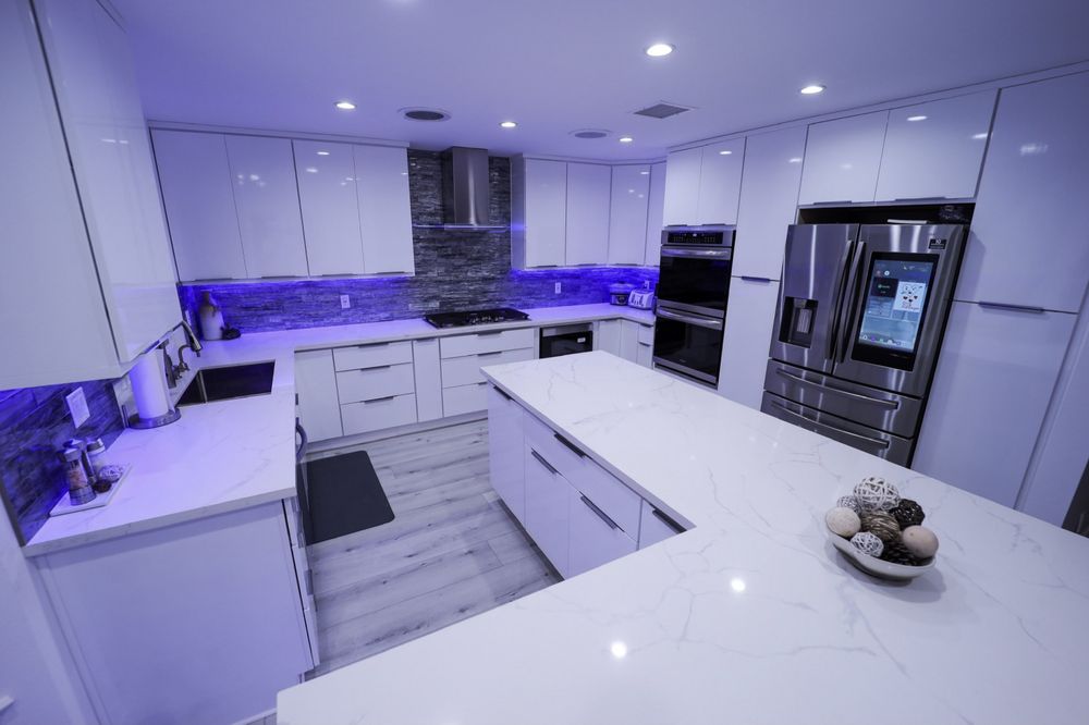 Slide of IJF Roofing