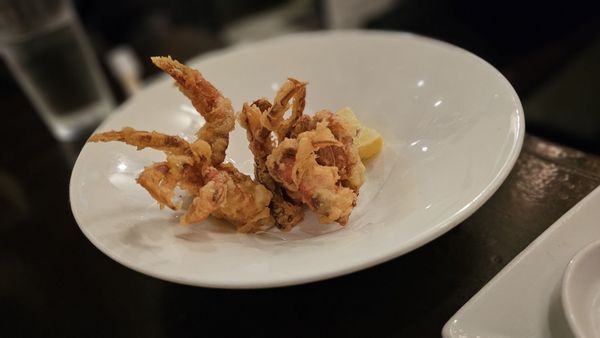 Tomodachi Sushi by null Tomodachi Sushi by null