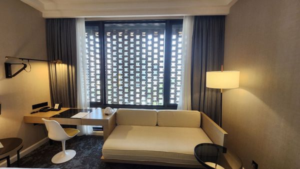 Hotel Stripes Kuala Lumpur, Autograph Collection by null
