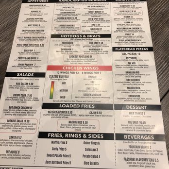 Lookout Tavern - Amazing food!! Awesome drinks!! Fantastic DJ and service! - Cocktail Bars Near Me - Phoenix, Arizona