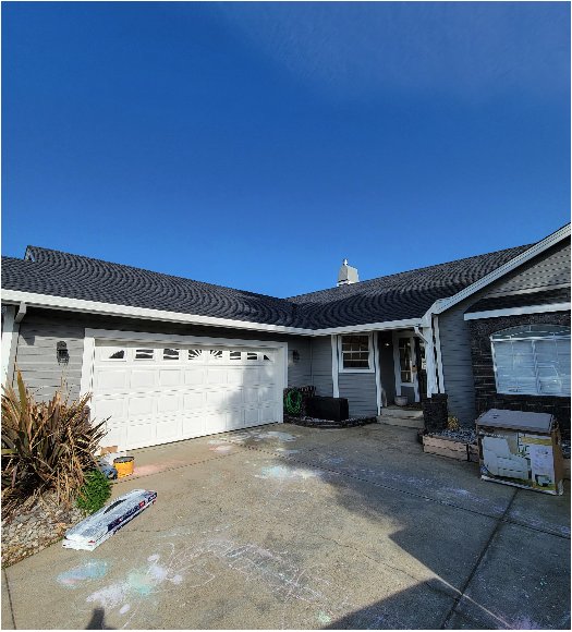 Slide of RAW Construction & Roofing