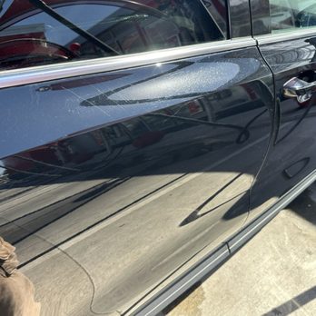 Tommy's Express® Car Wash - Auto Detailing Near Me - Hays, Kansas Tommy's Express® Car Wash - Auto Detailing Near Me - Hays, Kansas