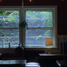 Inside Inside