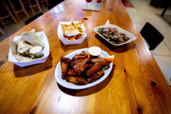 Citizen Cider by null