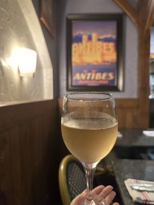 Café Normandie by null