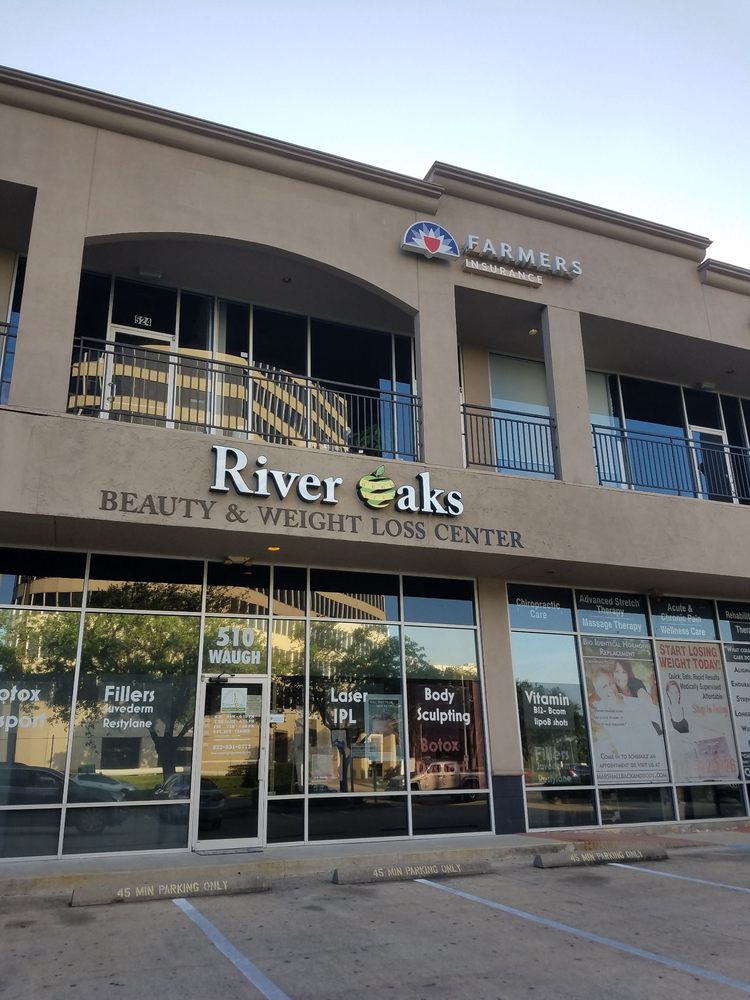 RIVER OAKS BEAUTY & WEIGHT LOSS CENTER Updated June 2024 87 Photos