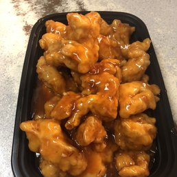 General Tso 's Chicken