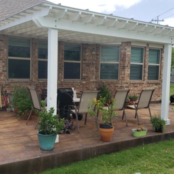 Austin Pergola Company - Patio Coverings Near Me - AUSTIN, Texas Austin Pergola Company - Patio Coverings Near Me - AUSTIN, Texas