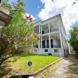 Buckner Mansion
