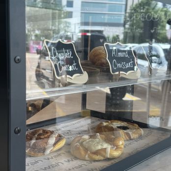 Wah Coffee - Desserts Near Me - Houston, Texas Wah Coffee - Desserts Near Me - Houston, Texas