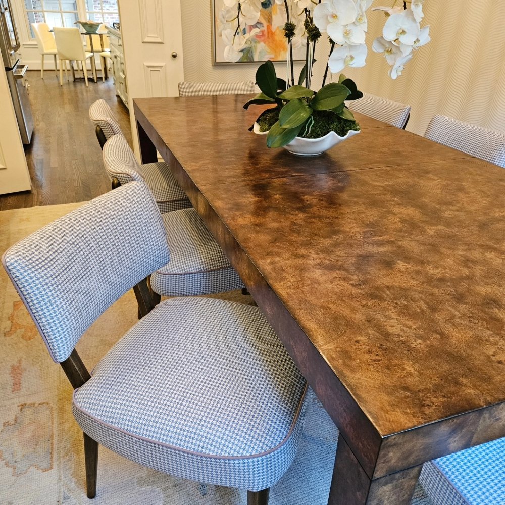 Dallas Fabric Swatch - upholstery in Farmers Branch, TX