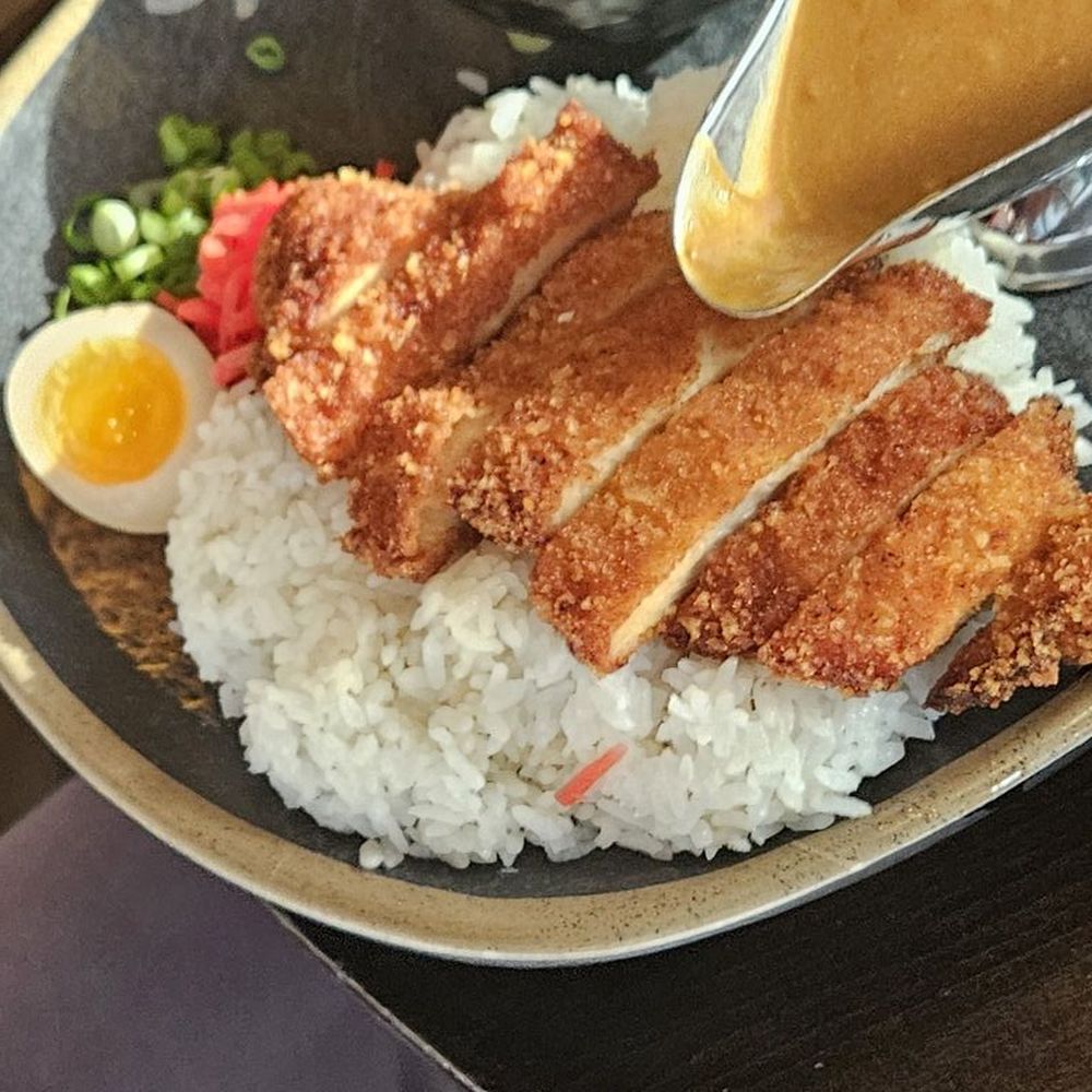 Zen Ramen & Bar - Zen Ramen - Chicken Katsu Curry - Ramen Near Me - Augusta, Georgia Zen Ramen & Bar - Zen Ramen - Chicken Katsu Curry - Ramen Near Me - Augusta, Georgia