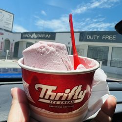 Thrifty Ice Cream