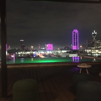 The Gallery Rooftop Lounge - Bars Near Me - Dallas, Texas The Gallery Rooftop Lounge - Bars Near Me - Dallas, Texas
