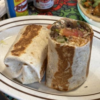 Nacho Macho Taco - Burrito special - Mexican Near Me - Brooklyn, New York