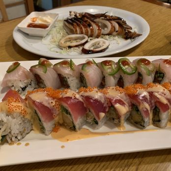 Sushi Kan - Grilled Squid, Wizard Pee, Sex in the city - Japanese Near Me - San Jose, California Sushi Kan - Grilled Squid, Wizard Pee, Sex in the city - Japanese Near Me - San Jose, California