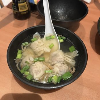 Asia - Wonton soup Yummy - Asian Fusion Near Me - Lake Charles, Louisiana Asia - Wonton soup Yummy - Asian Fusion Near Me - Lake Charles, Louisiana
