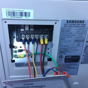 Viner Handyman Services - Samsung Ductless Mini Split - Handyman Near Me Viner Handyman Services - Samsung Ductless Mini Split - Handyman Near Me