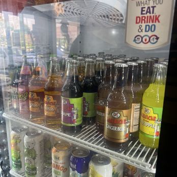 The Patty Stop - Soda - Sandwiches Near Me - Burbank, California The Patty Stop - Soda - Sandwiches Near Me - Burbank, California