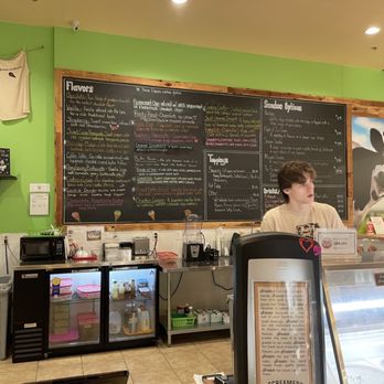 The Screamery - Ice Cream & Frozen Yogurt Near Me - Phoenix, Arizona