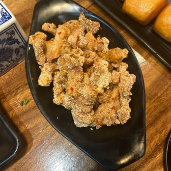 Zhi Wei Cafe - A8. Popcorn Chicken A8. - Chinese Near Me - Boston, Massachusetts Zhi Wei Cafe - A8. Popcorn Chicken A8. - Chinese Near Me - Boston, Massachusetts