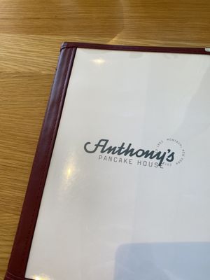 Anthony's Pancake House by null