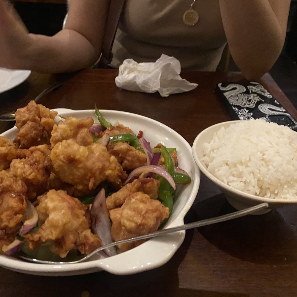Rasa - Malaysian Near Me - New York, New York Rasa - Malaysian Near Me - New York, New York