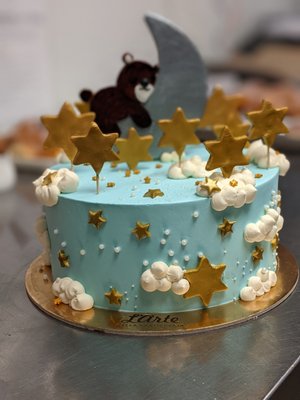 L'Arte della Pasticceria by null