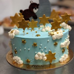 L'Arte Della Pasticceria - Baby Cake