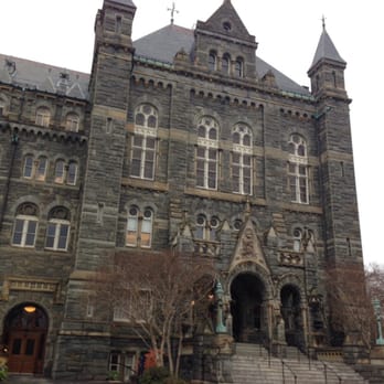 Georgetown University Library - Libraries Near Me - Washington, DC, District of Columbia Georgetown University Library - Libraries Near Me - Washington, DC, District of Columbia