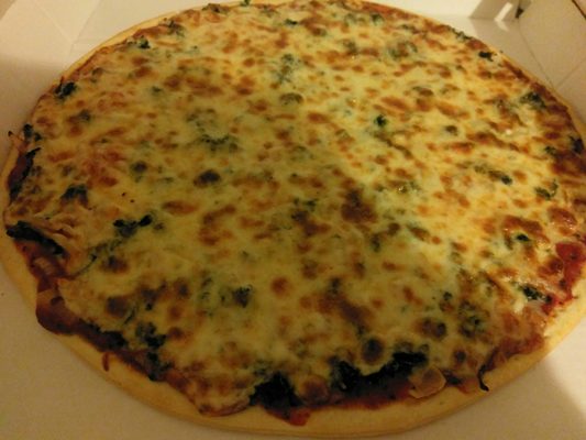 Bellonas Pizza by null