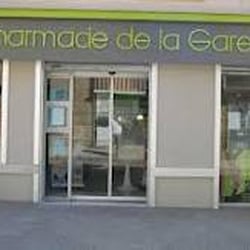 Pharmacie de la Gare