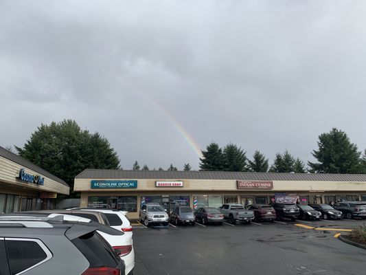 Karma Indian Cuisine and Lounge by null