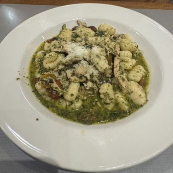 Café Bistro at Nordstrom - New American Near Me - Durham, North Carolina