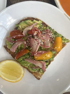 Mercantile at GrayBarns by null