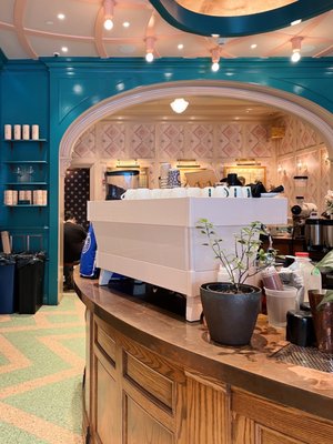 Felix Roasting Co. by null