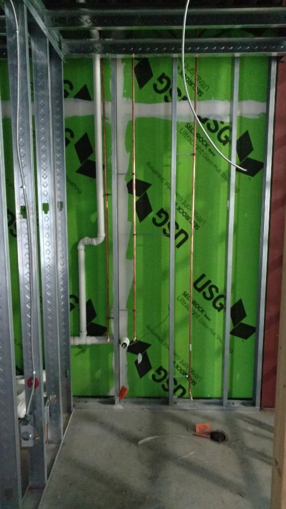 Slide of Blue Jay Plumbing and Heating