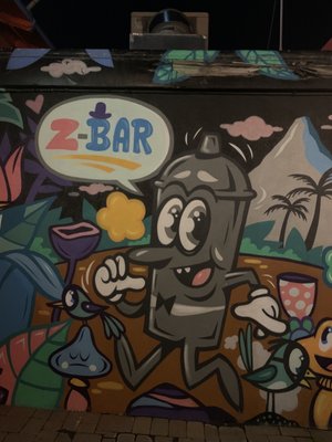 The Z Bar by null