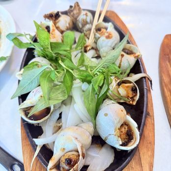 Oc A Chay - Snails - Vietnamese Near Me - San Gabriel, California Oc A Chay - Snails - Vietnamese Near Me - San Gabriel, California