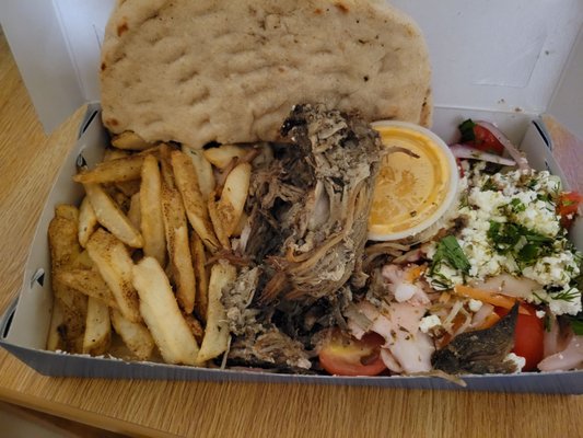 Saloniki Greek by null