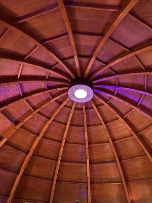 The Integratron by null