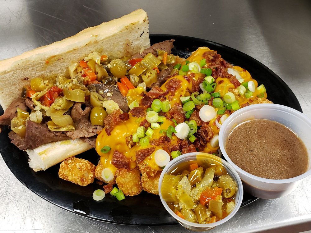 BREWSKY’S Updated September 2024 17 Photos & 13 Reviews 4414 Charles St, Rockford