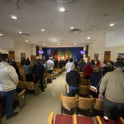 Calvary Chapel Long Beach - Sunday Morning at Calvary Chapel Long Beach