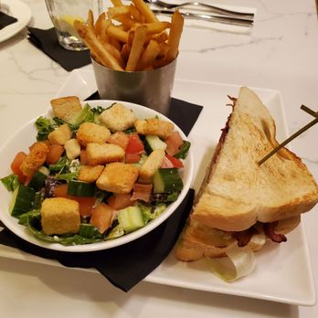 The Brass Fork - Cafes Near Me - Las Vegas, Nevada